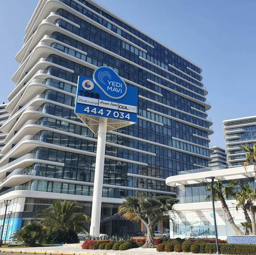 Asya Dental Clinic — Dental Clinics in Istanbul