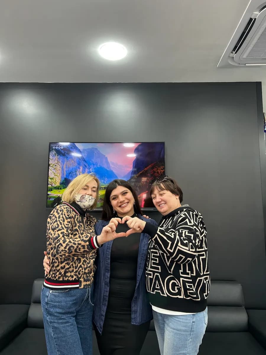 Dr. MAT Dental Clinic — Dental Clinics in Istanbul