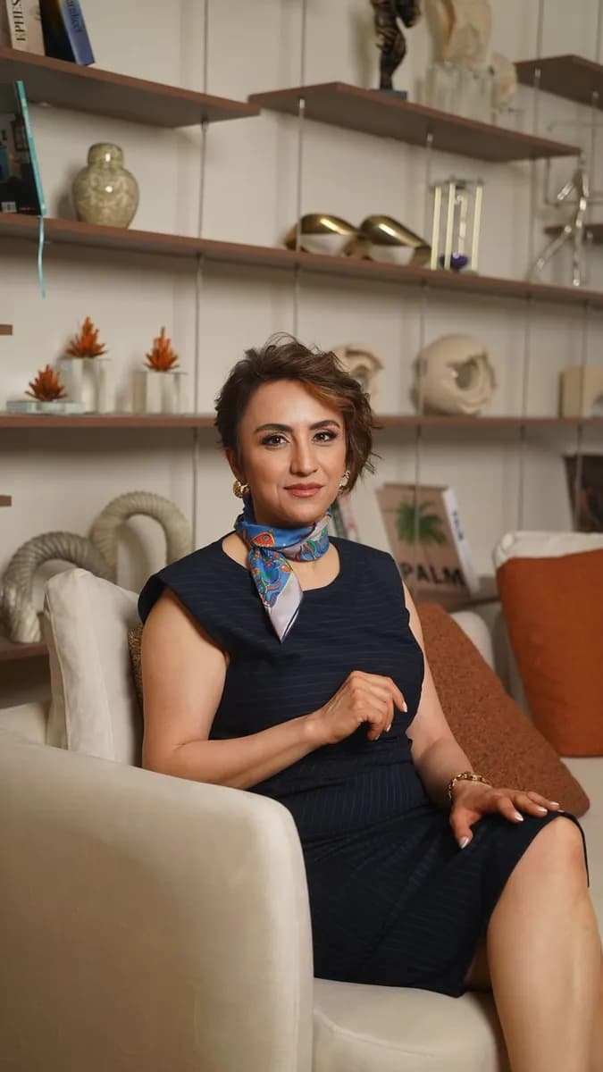 Ataşehir Psikiyatrist Uzm. Dr. Sümeyra Yılmaz — Mental Health & Psychology in Istanbul