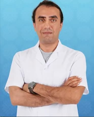 Doktor Öğretim Üyesi Mahmut Altuntaş — Pediatrics & Child Health in Istanbul