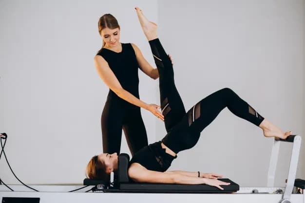Vi FizyoPilates — Physiotherapy & Rehabilitation in Istanbul