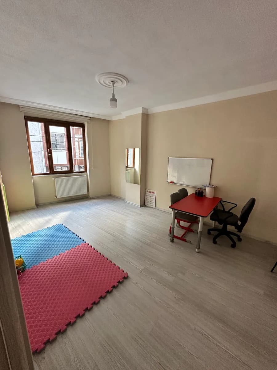 Sultangazi Papatya Akademi Özel Eğitim ve Rehabilitasyon Merkezi — Physiotherapy & Rehabilitation in Istanbul
