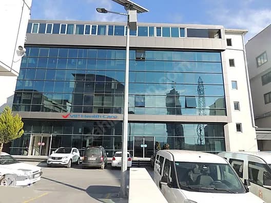 Vip Healthcare in Turkey