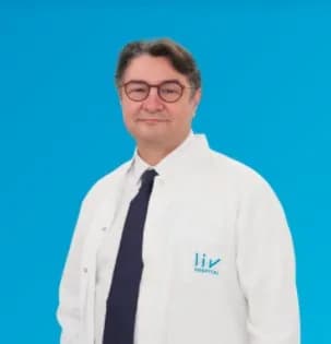Dr. Öğr. Üyesi Hüseyin Murat Mutuş — Pediatrics & Child Health in Istanbul