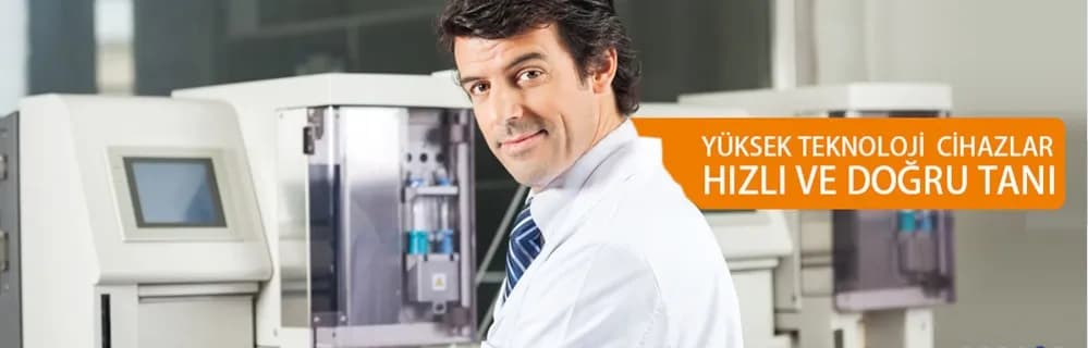 Ultra EMAR — Radiology & Imaging in Istanbul