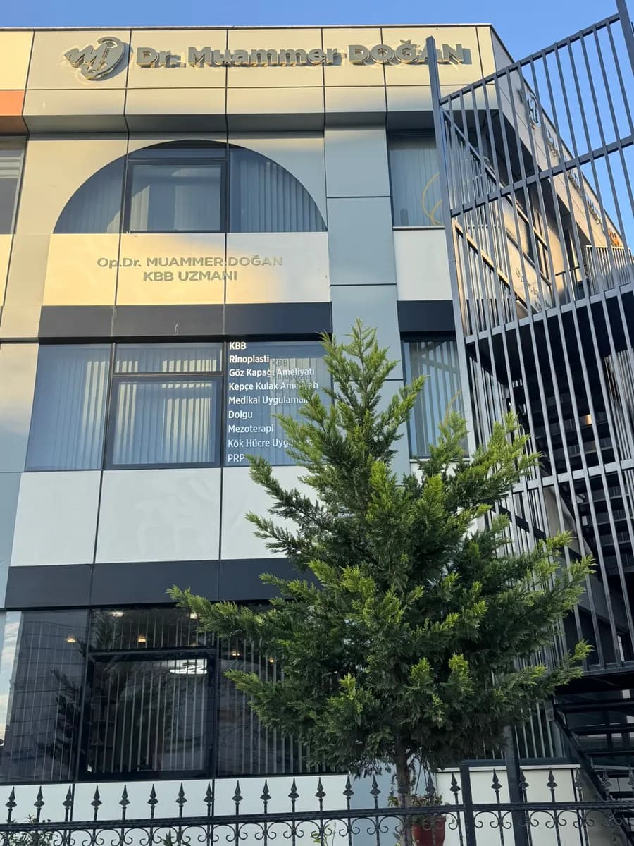 LifeistClinic — Dermatology & Skin Care in Istanbul