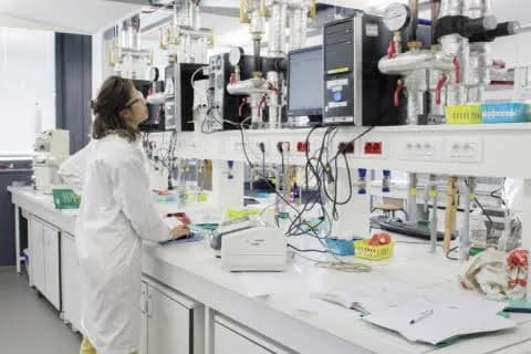 Tklim Laboratories & Pharma