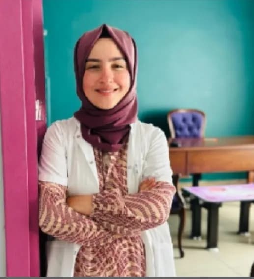 Op. Dr. Tuğba İleri Yay — OB/GYN & Women's Health in Istanbul