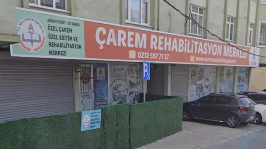 Çarem Özel Eğitim Ve Rehabilitasyon Merkezi — Physiotherapy & Rehabilitation in Istanbul