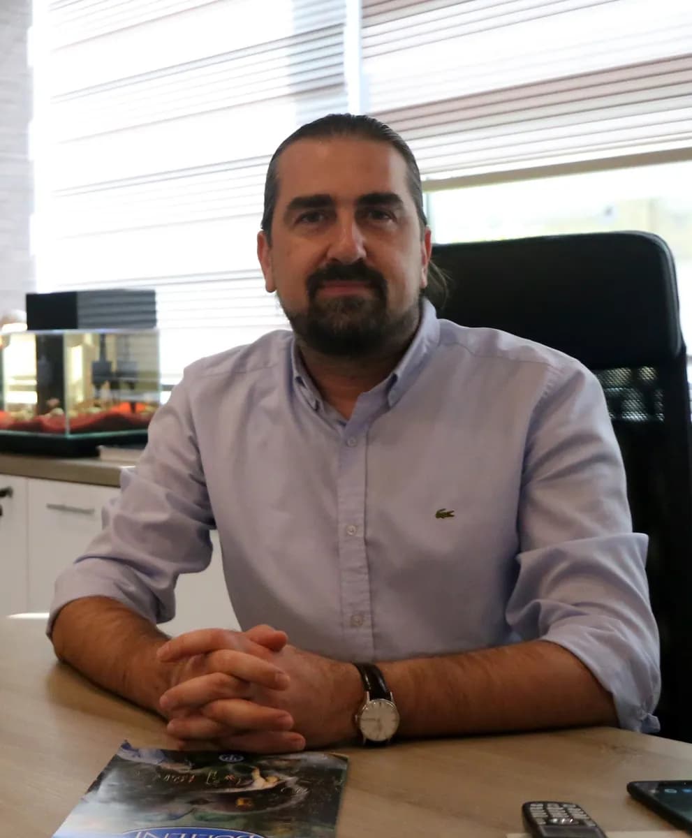 Dr. Celal Şalçini