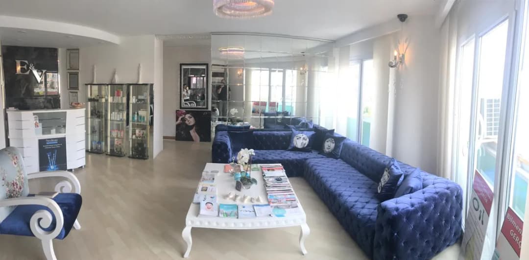Este Vision — Dermatology & Skin Care in Istanbul