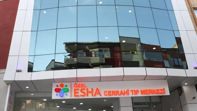 Istanbul Jinekoloji Klinik