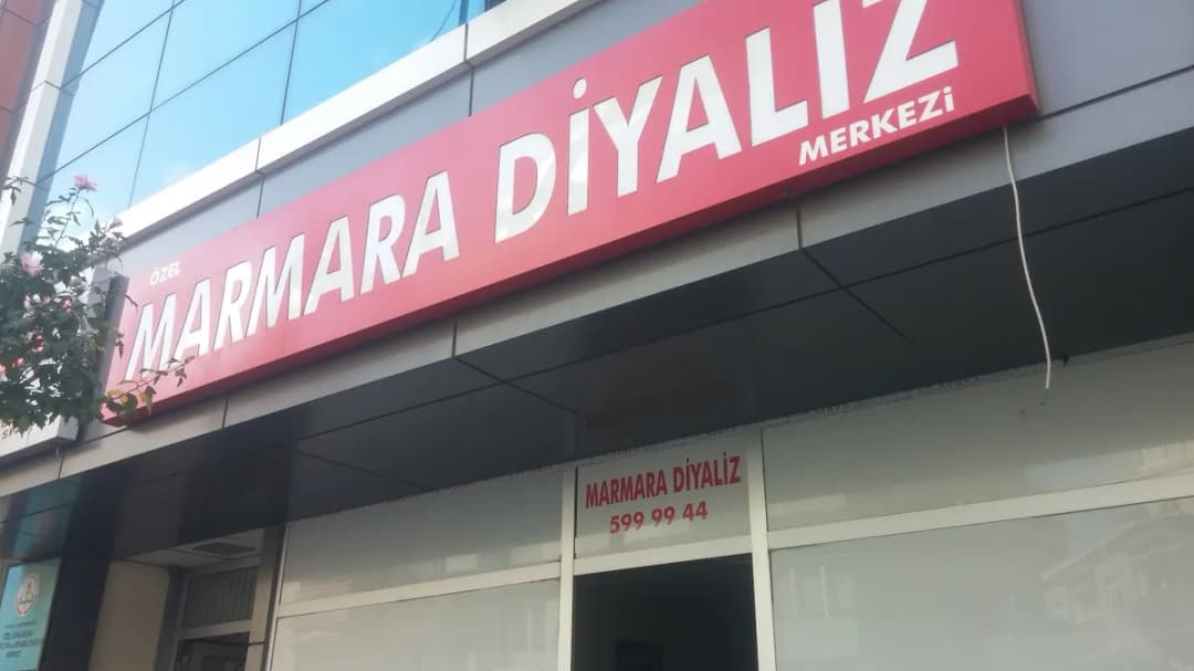 Private Marmara Dialysis Center