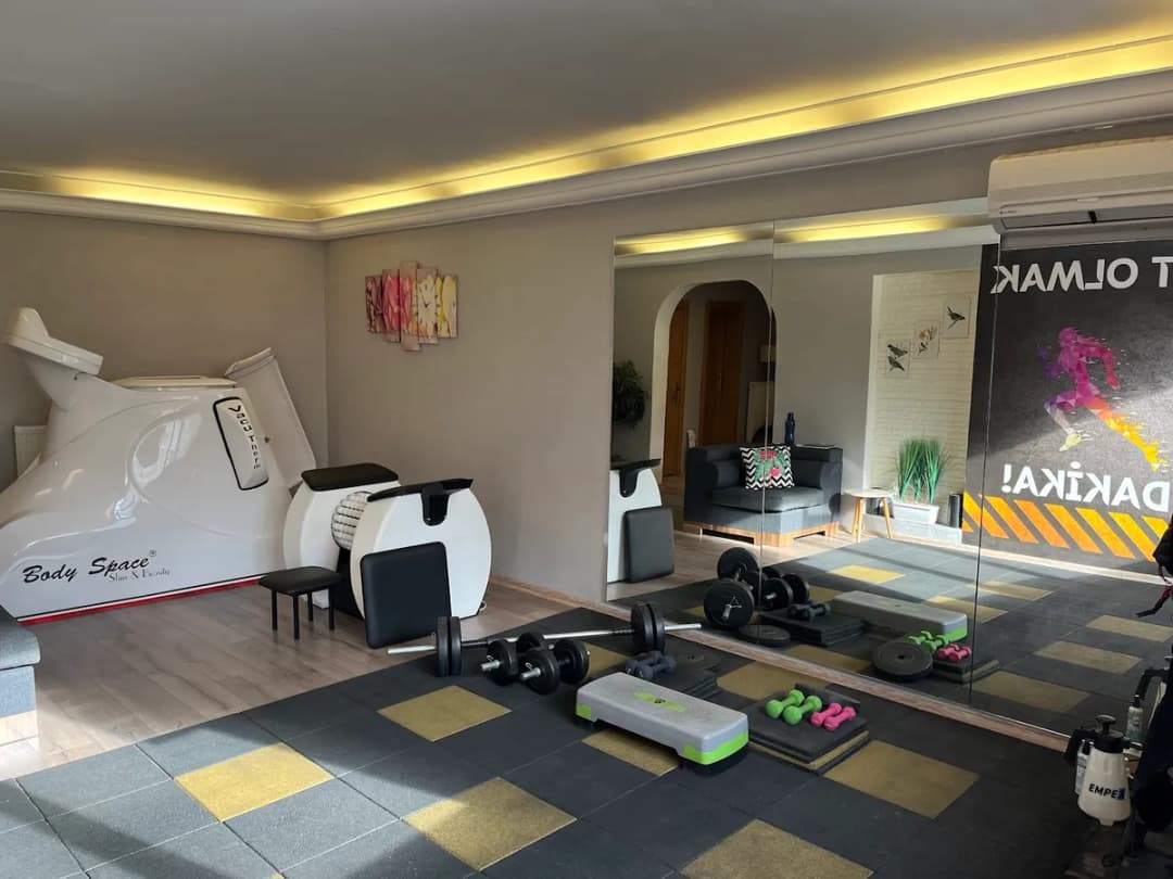 Tuğçe ÇALIK & EMS Stüdyo