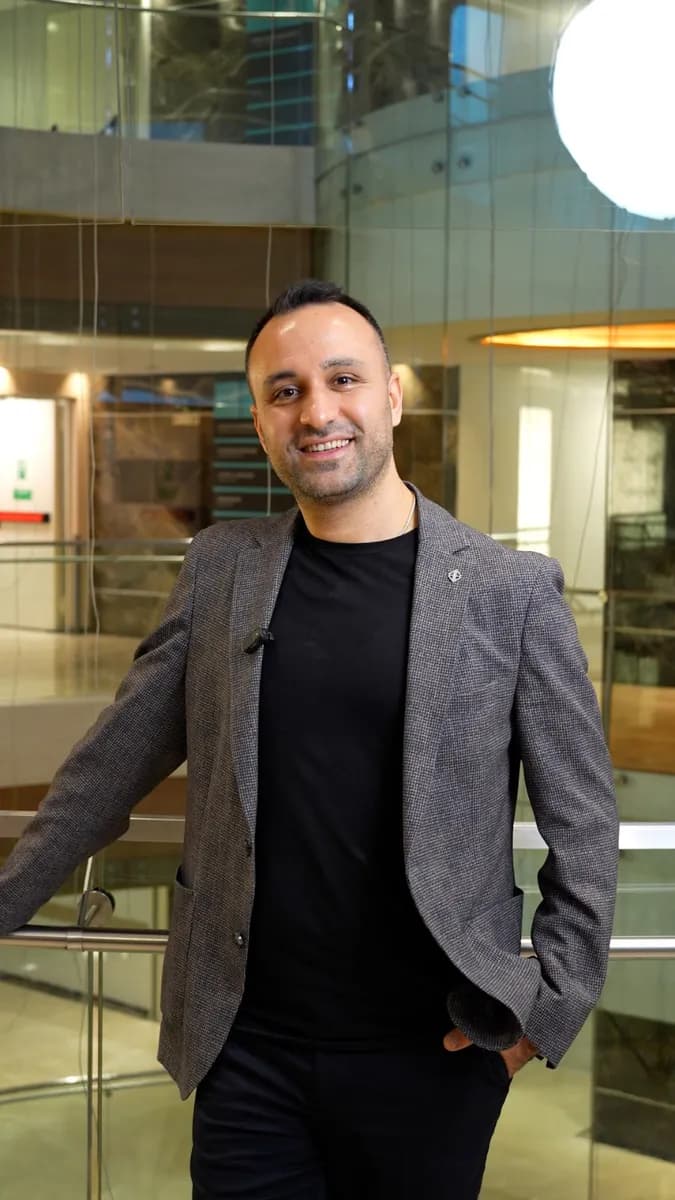 Doç.Dr. Yavuz Onur Danacıoğlu, Üroloji Uzmanı — Urology in Istanbul