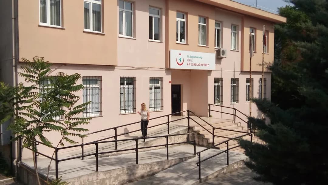 Kirac Health Center