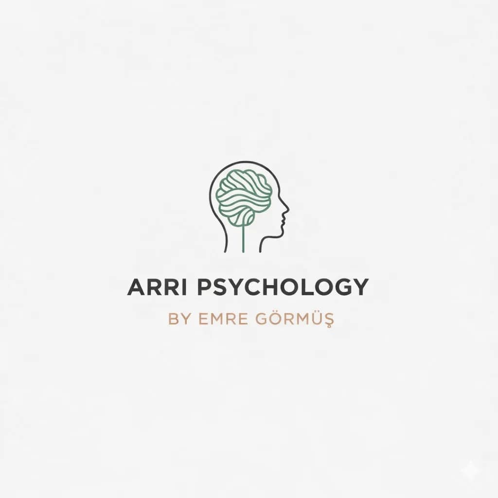 Arri Psikoloji — Mental Health & Psychology in Istanbul