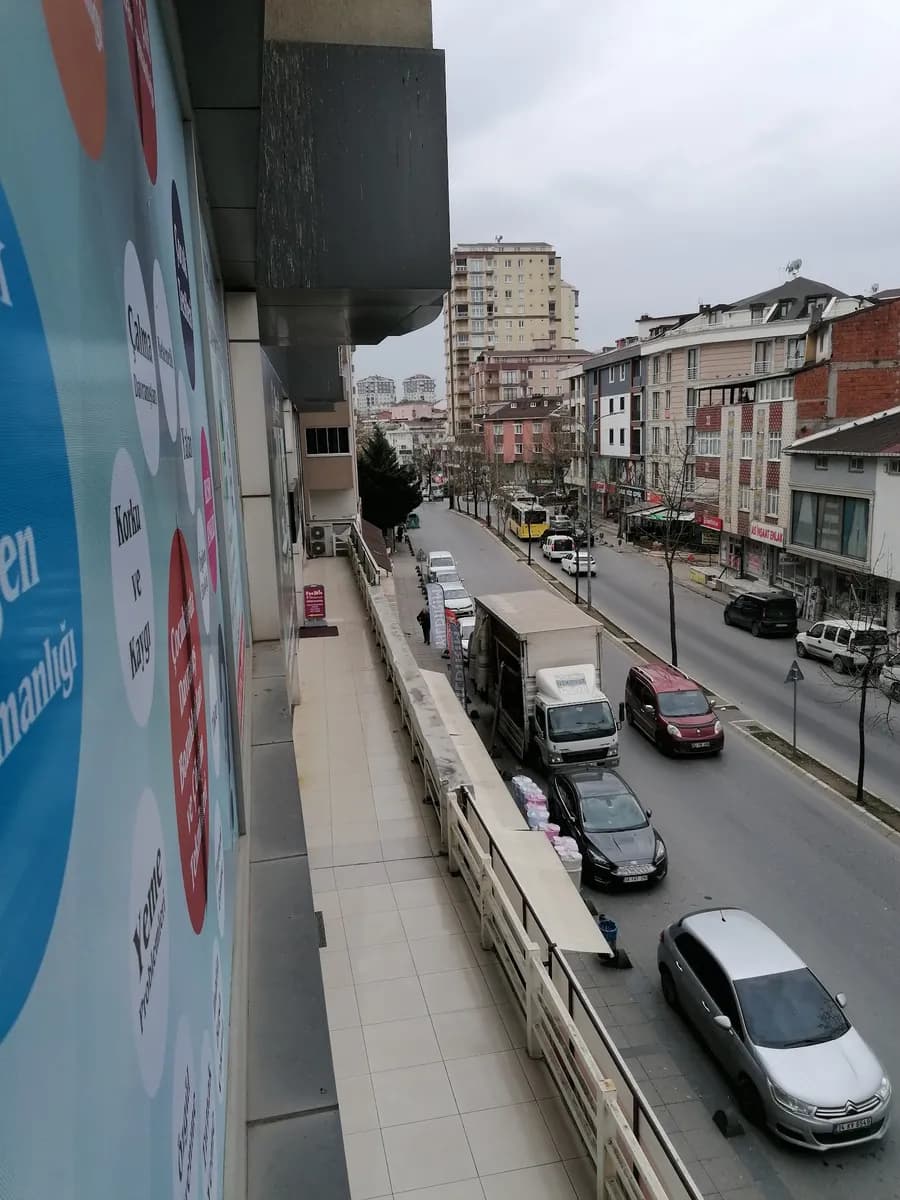Sancaktepe Ahi Psikoloji Eğitim ve Danışmanlık Merkezi — Mental Health & Psychology in Istanbul