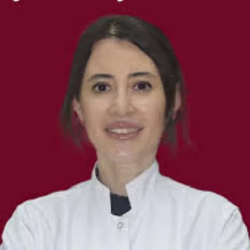 Uzm. Dr. Beste Nigar Gök — Dermatology & Skin Care in Istanbul