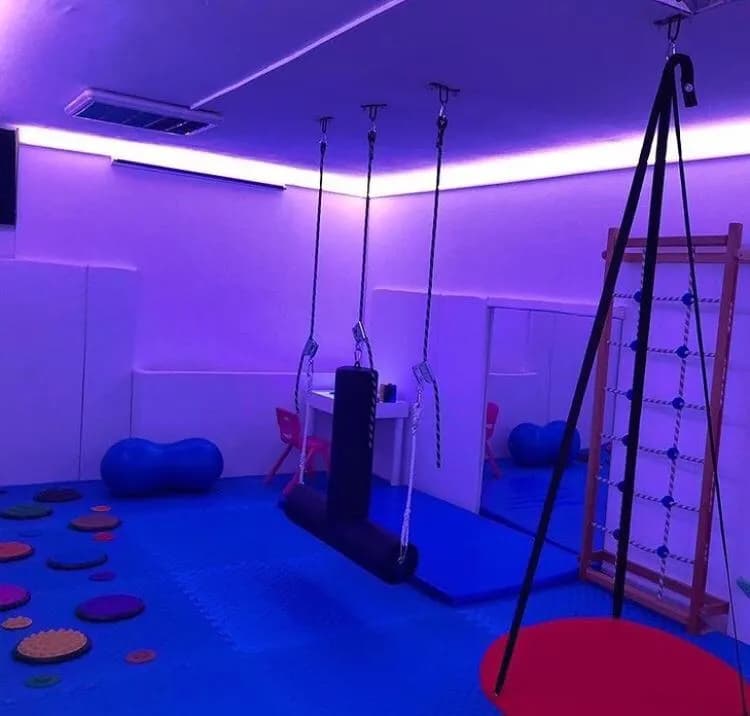 Ada Pendik Özel Eğitim ve Rehabilitasyon Merkezi — Physiotherapy & Rehabilitation in Istanbul