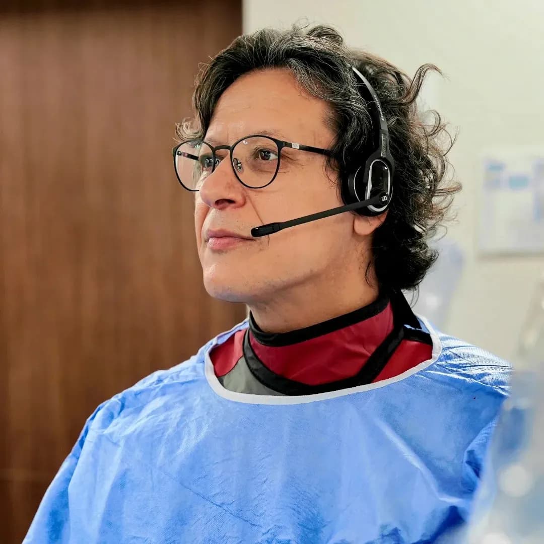 Prof. Dr. Dursun Aras, İstanbul Ablasyon, Ritim Bozukluğu, Kalp Pili