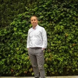 Dr. Ahmet Cem Batukan — OB/GYN & Women's Health in Istanbul