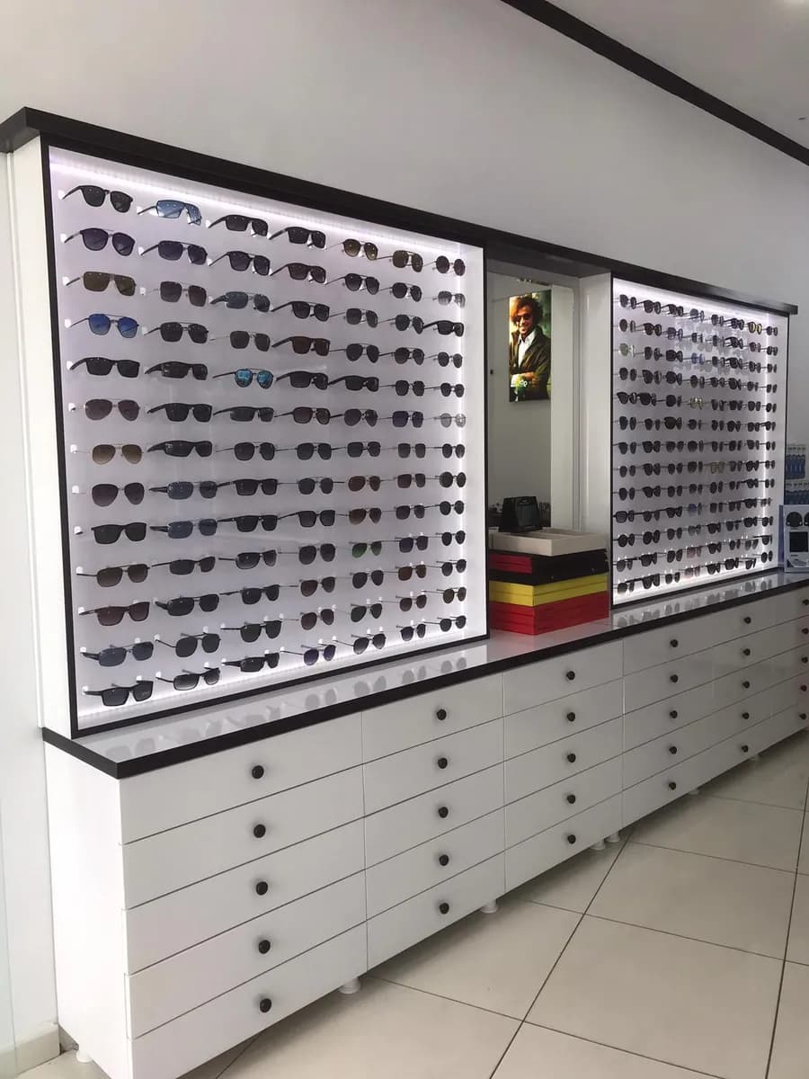 Öz Göral Optik — Eye Care & Ophthalmology in Istanbul