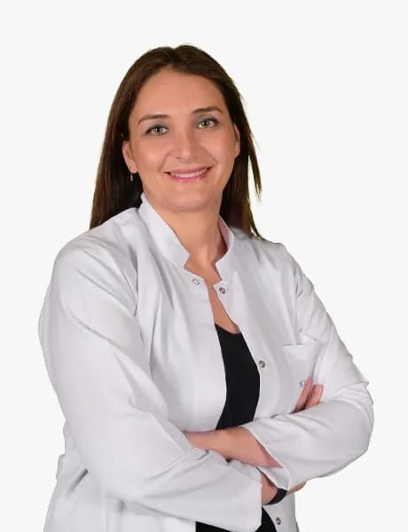 Prof. Dr. Elif Aksoy