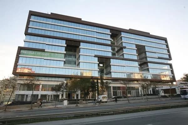 Diyetisyen Buse Su Danışmanlık Merkezi — Nutrition & Dietetics in Istanbul