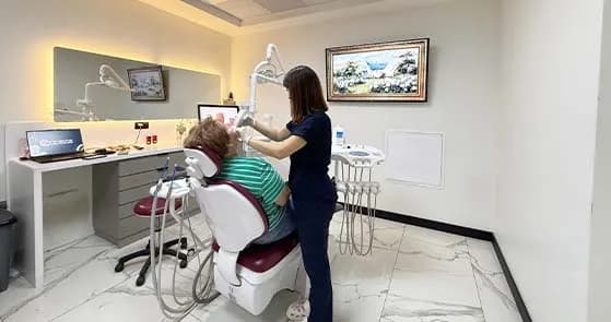CE Dental Clinic