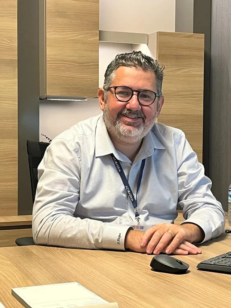 Doç. Dr. Serkan Doğan — Urology in Istanbul
