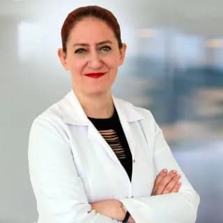 Uzm. Dr. Reyhan Başak Gürpınar, Nöroloji — Neurology & Brain Health in Istanbul