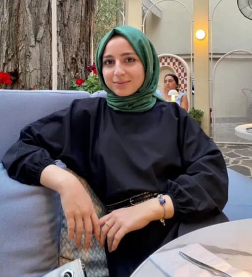 Psk. Dan. Zehra Gür — Mental Health & Psychology in Istanbul