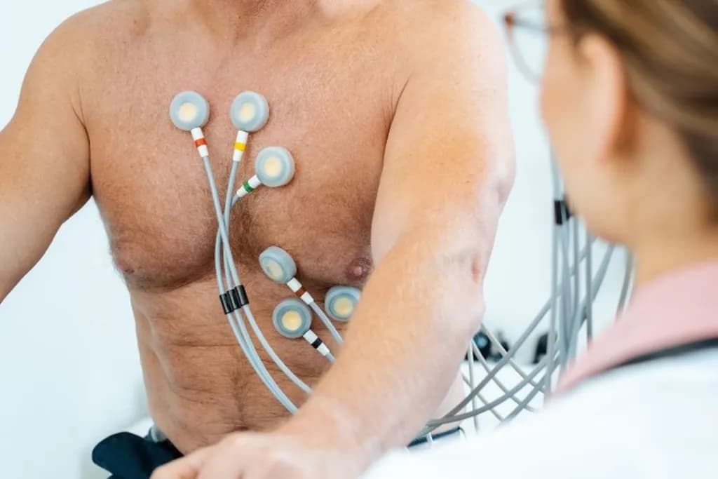 OXYCAN Mobil Sağlık Hizmetleri — Home Healthcare in Istanbul