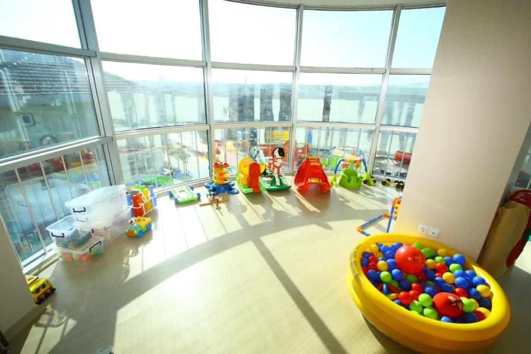Sancaktepe Fizyoetik Özel Eğitim Ve Rehabilitasyon — Physiotherapy & Rehabilitation in Istanbul