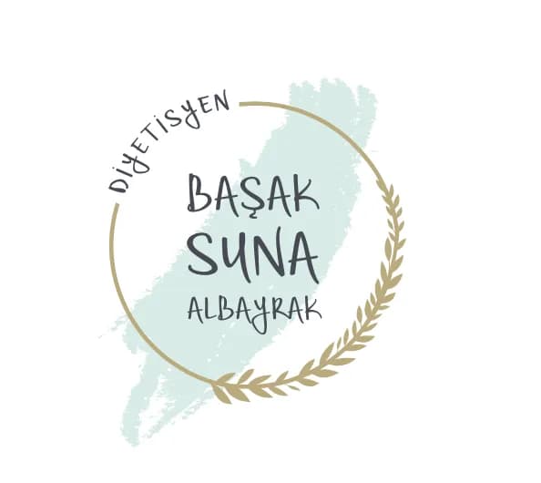 Uzman Diyetisyen Başak Suna Albayrak — Nutrition & Dietetics in Istanbul