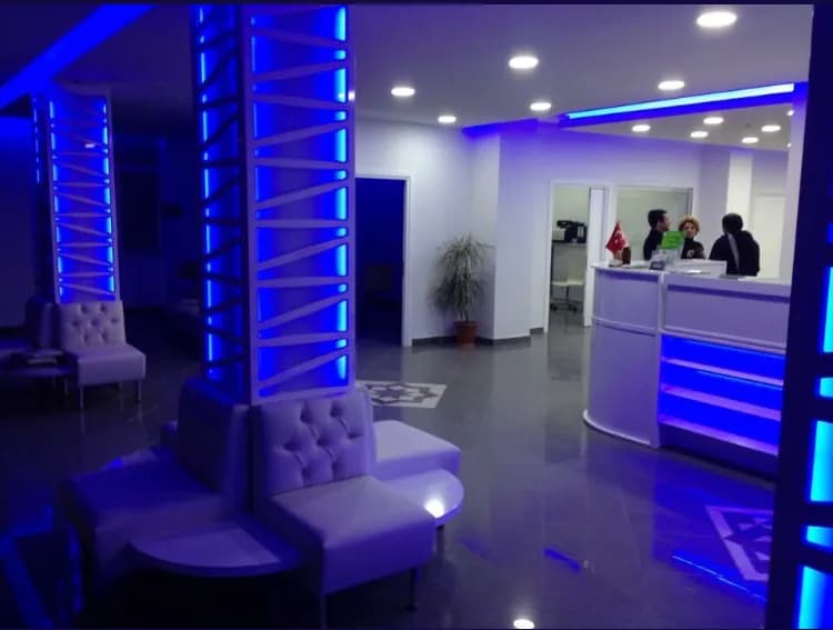 İstanbul Açık Emar — Radiology & Imaging in Istanbul