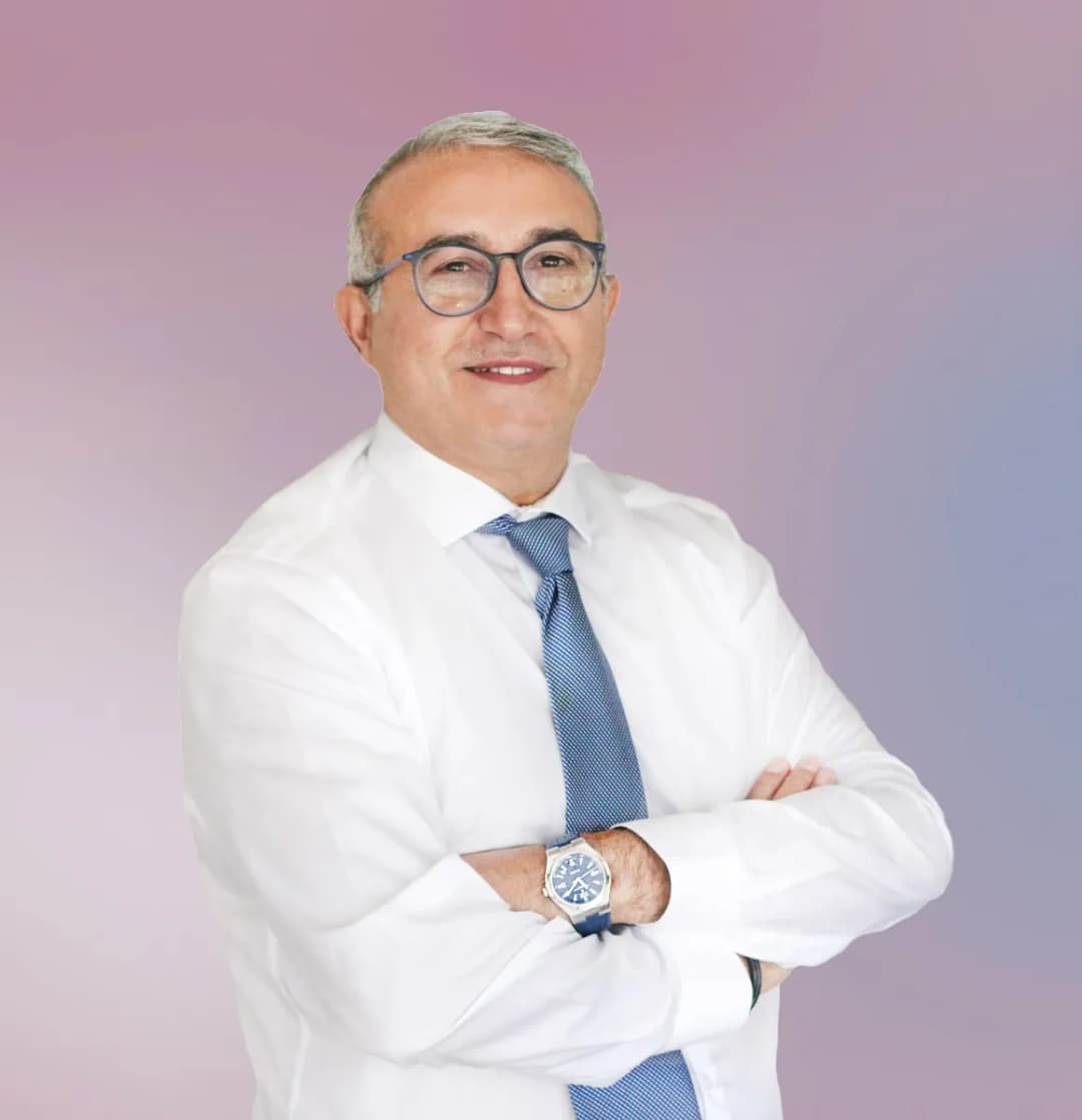 Prof. Dr. Levent ÇELİK — Labs & Diagnostics in Istanbul