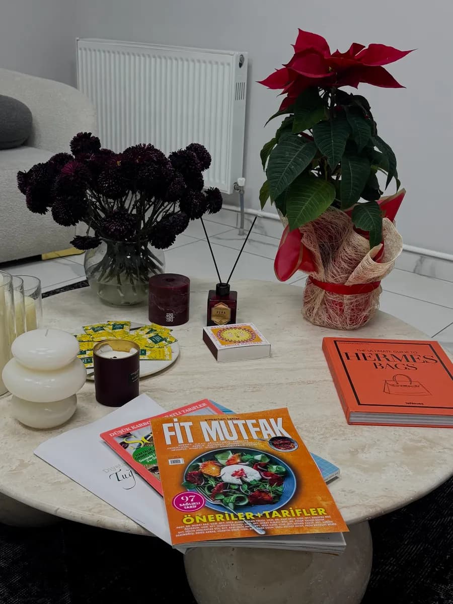 Diyetisyen Tuğçe Kablan — Nutrition & Dietetics in Istanbul