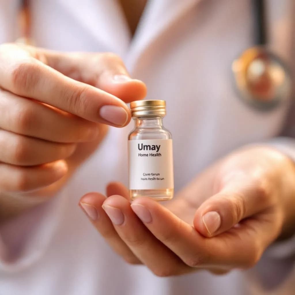 Umay Evde Sağlık