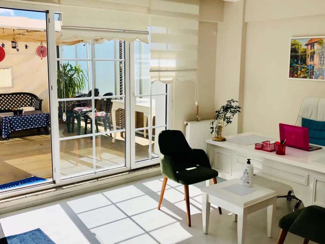 Zen Psikoloji Danışmanlık Merkezi — Mental Health & Psychology in Istanbul