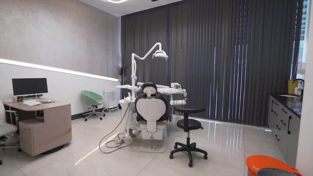 Prime International Dental Clinic — Dental Clinics in Istanbul