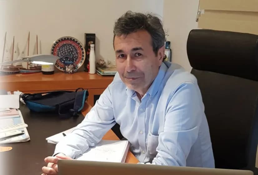 Prof. Dr. Vedat Kaya — Eye Care & Ophthalmology in Istanbul