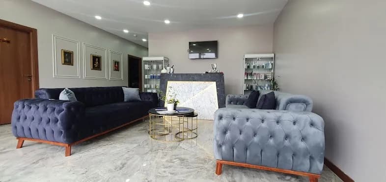 Nadide Beauty Center — Dermatology & Skin Care in Istanbul