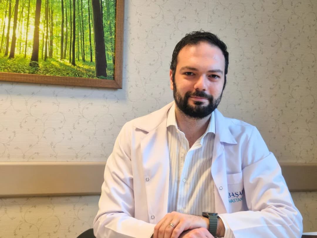 Op. Dr. Mert Noyan Dabak — Cosmetic & Plastic Surgery in Istanbul