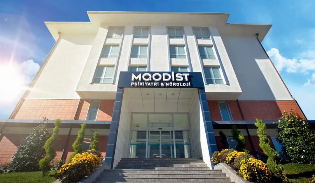 Özel Moodist Hastanesi