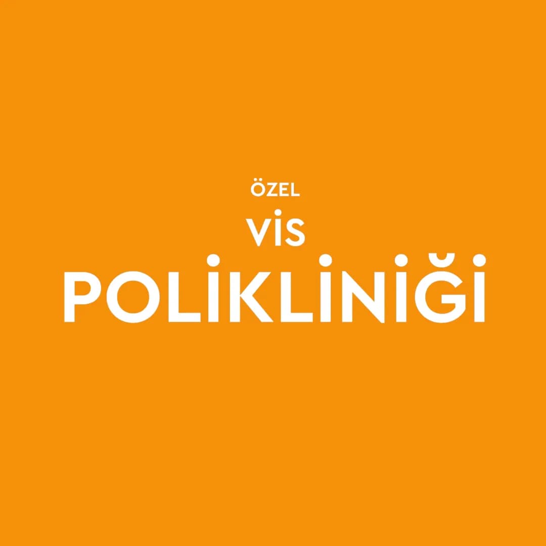 Vis Poliklinik
