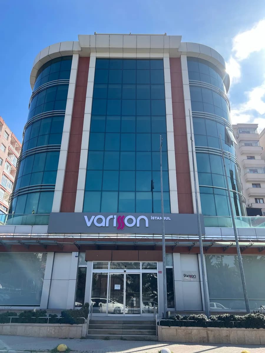 Varisson İstanbul Kliniği