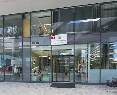 HLC Smile — Dental Clinics in Istanbul