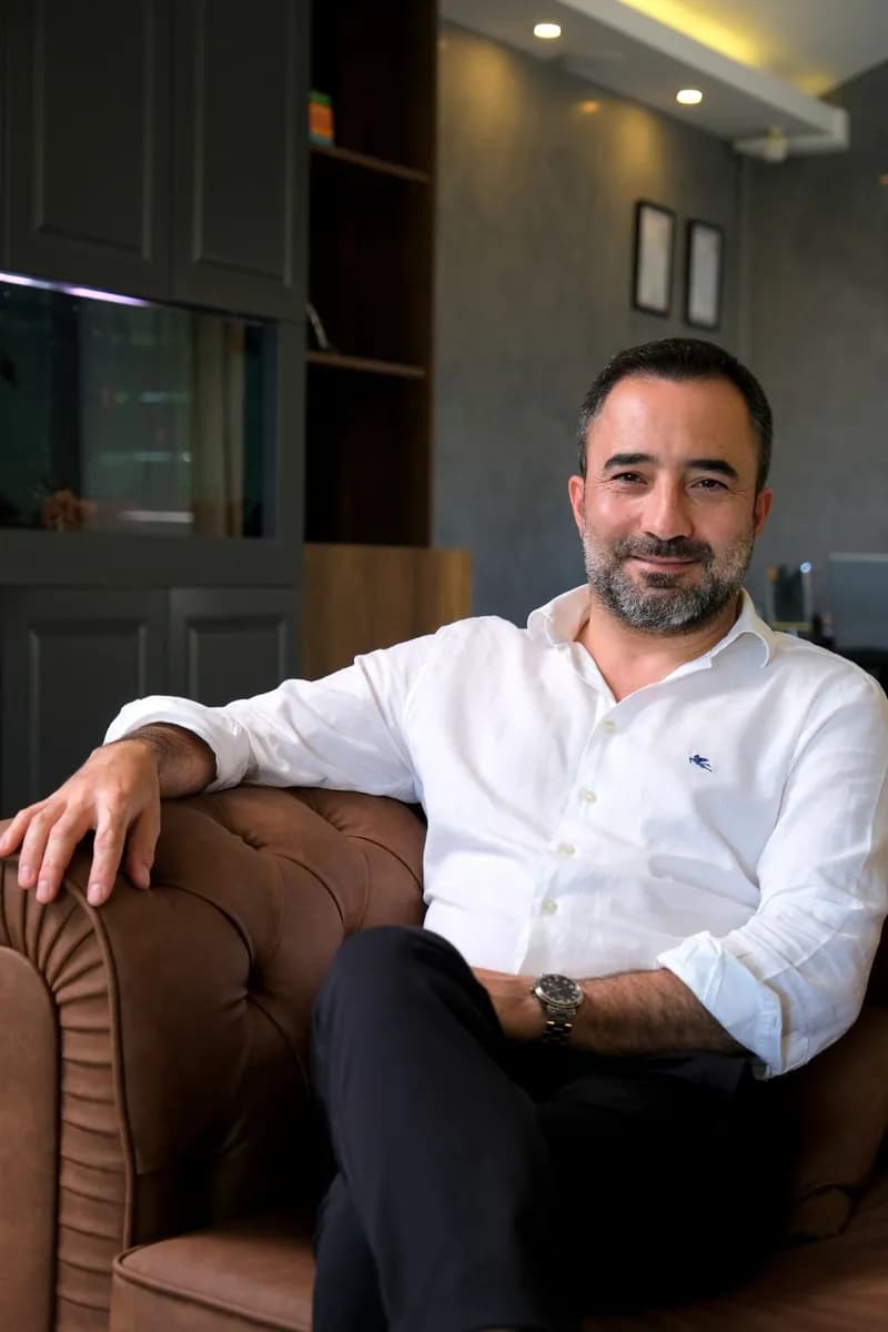 Op. Dr. Metin Kerem | Facelift Turkey | Rhinoplasty Turkey — Cosmetic & Plastic Surgery in Istanbul